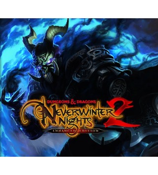 Dungeons & Dragons Neverwinter Nights 2: Enhanced Edition Steam Key EUROPE